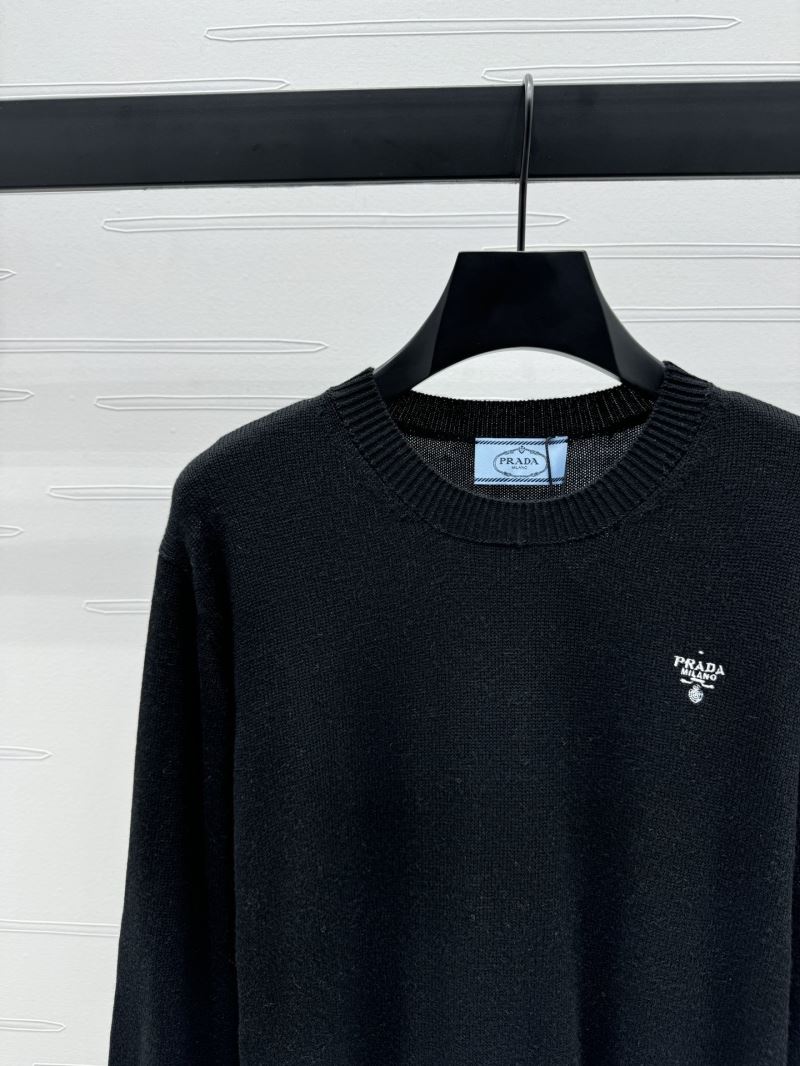 Prada Sweaters